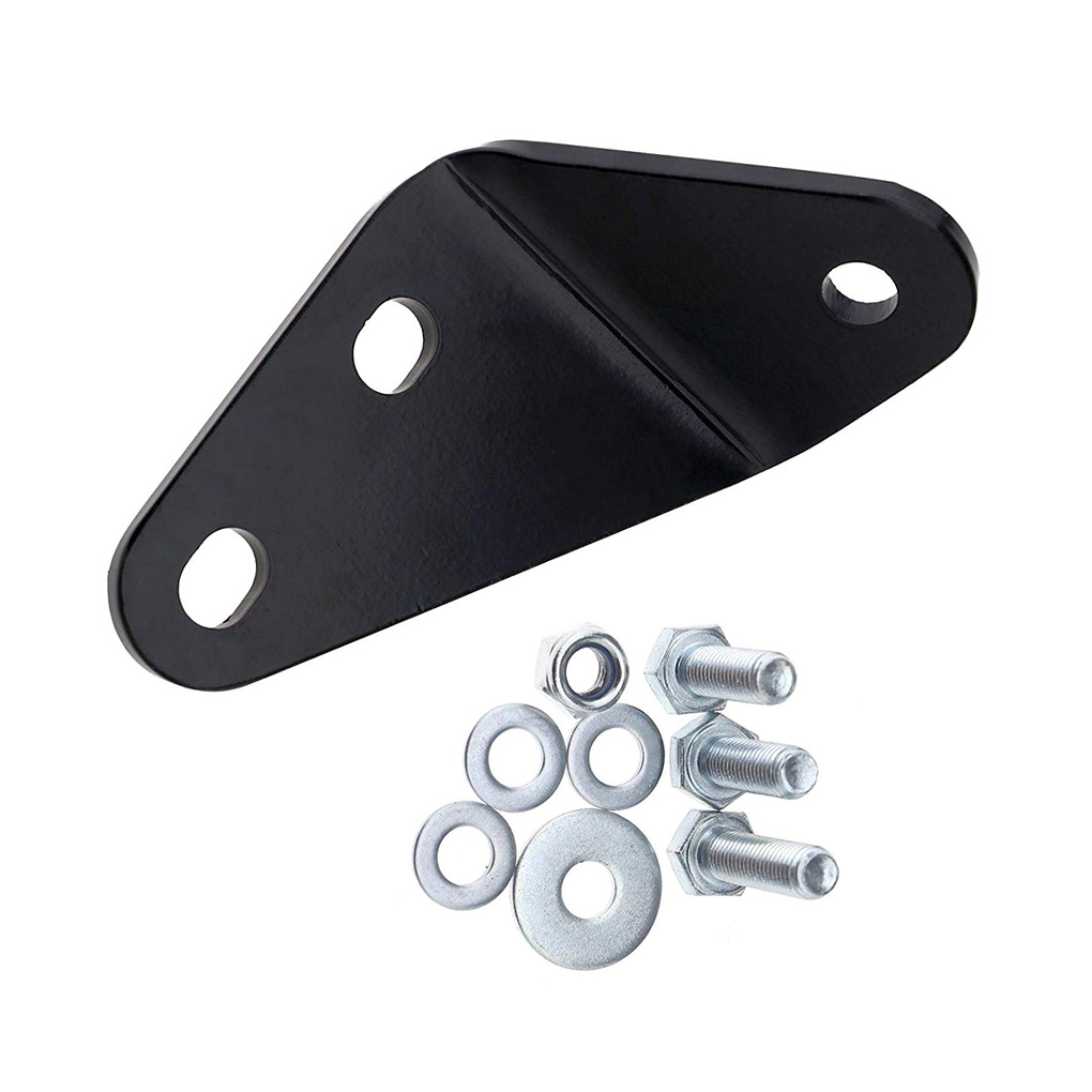 Replacement for T4 Transporter Caravelle Multivan Pedal Bracket Clutch Pedal Repair Bracket Set