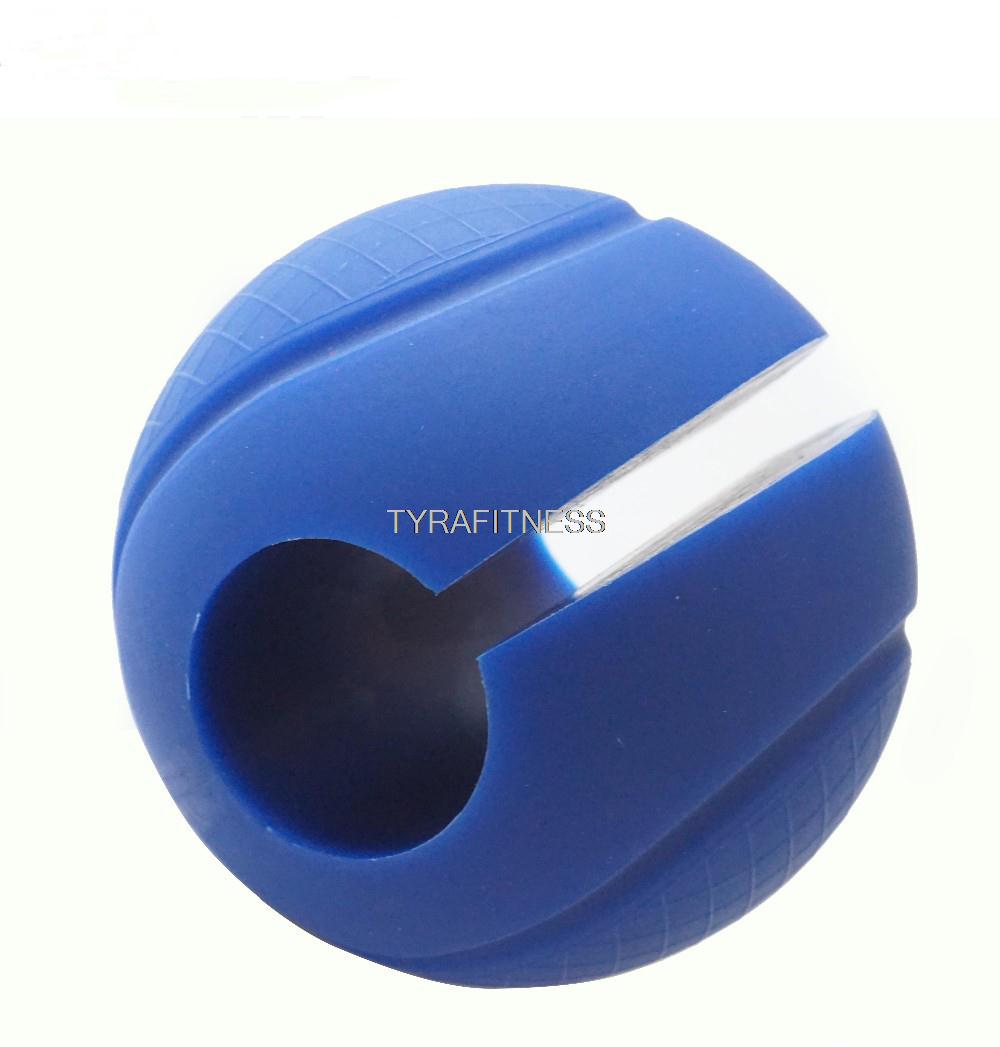 Kettlebell Globe Grip Gym Fitness Gripz Barbell Hand Bal GripsTricep Extensions Bench Drukken Apparatuur