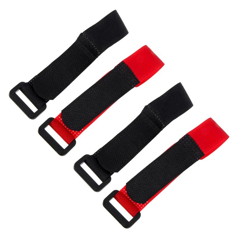 4pcs Rooster Anti-crowing Rooster Collar Anti-crowing Nylon Rooster Collar Poultry Supply