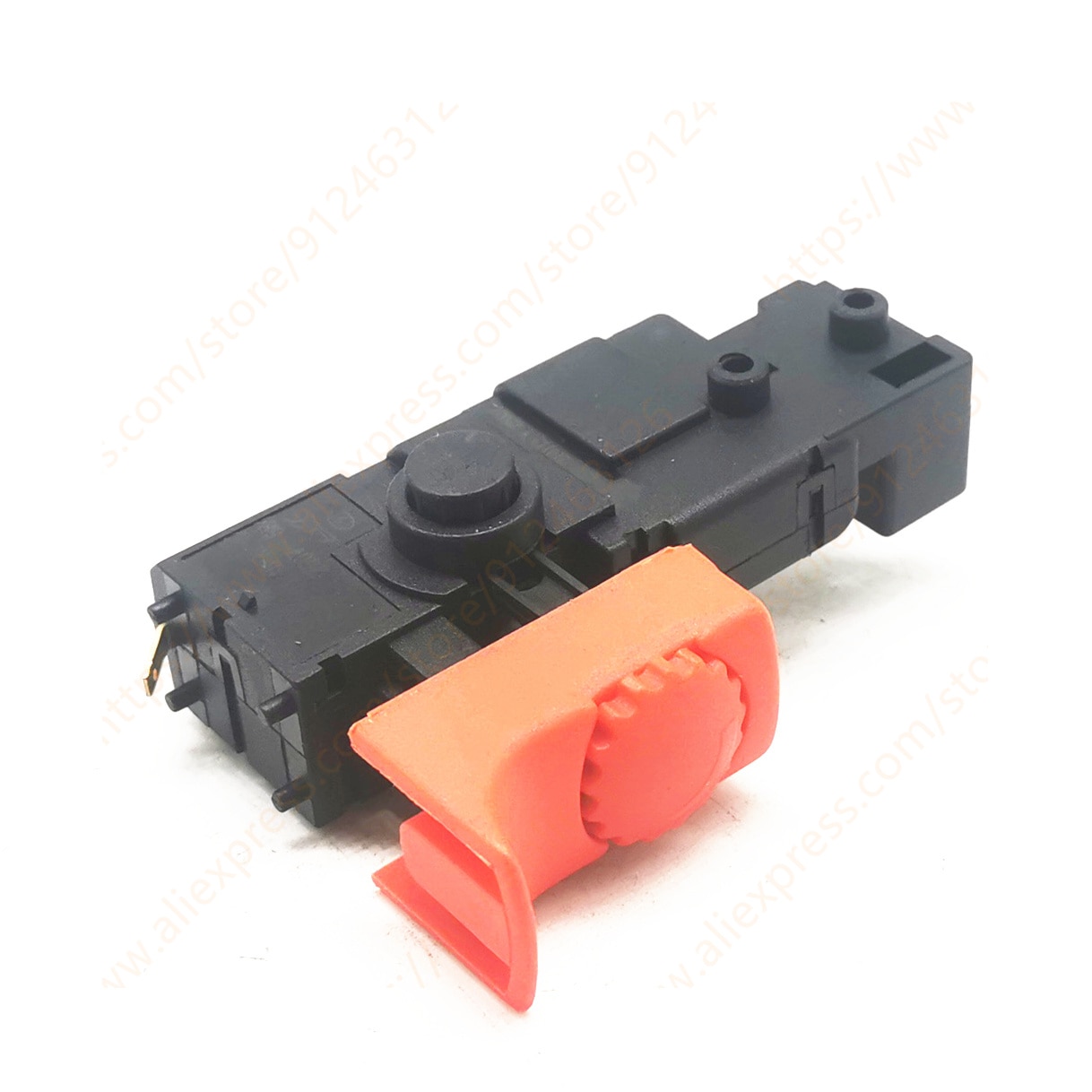 Speed Control Switch Voor Bosch GSB13RE GSB16RE Elektrische Hamer Boor Power Tool Accessoires