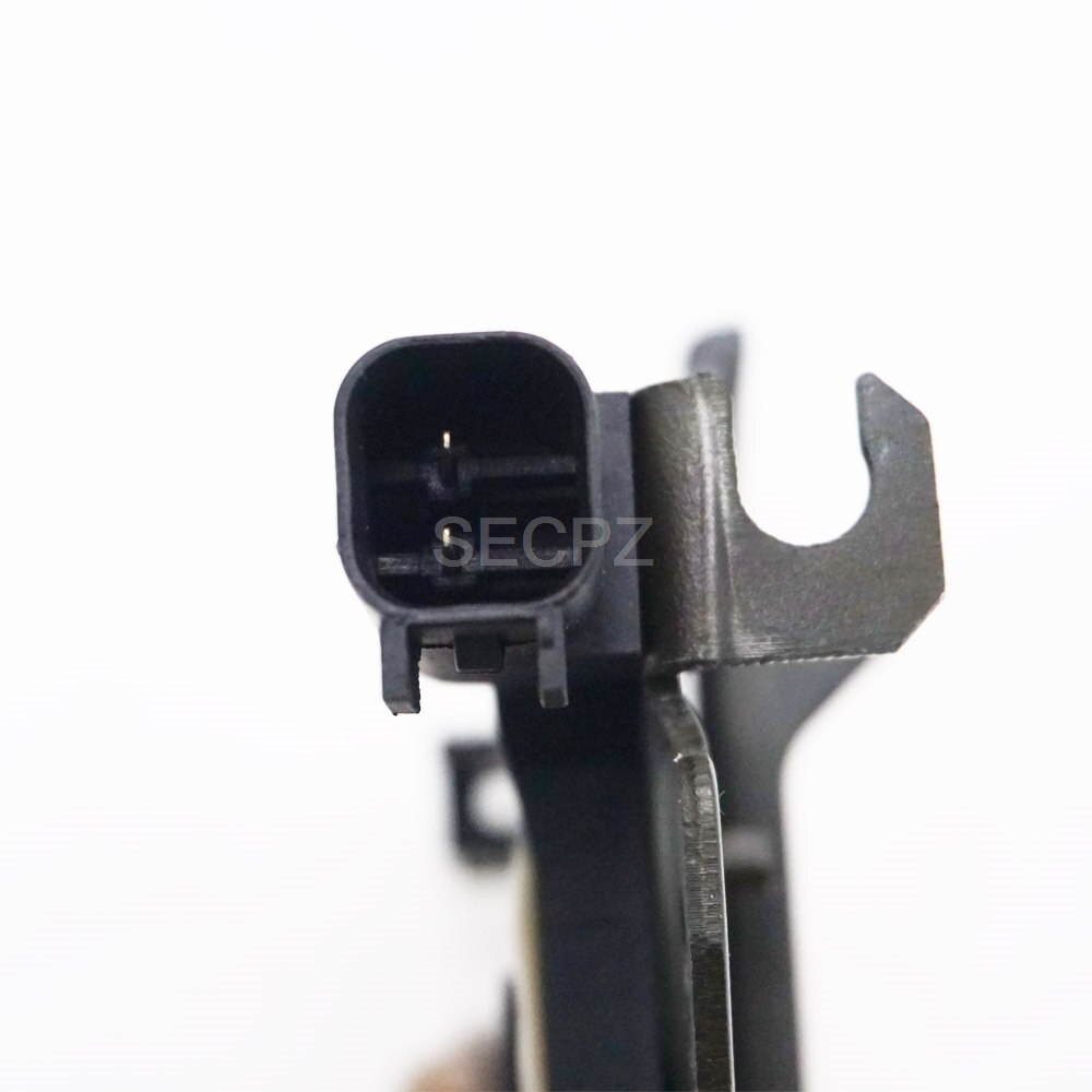 Closing the Hood Car Block Catch BM5A16700BG Bonne... Grandado