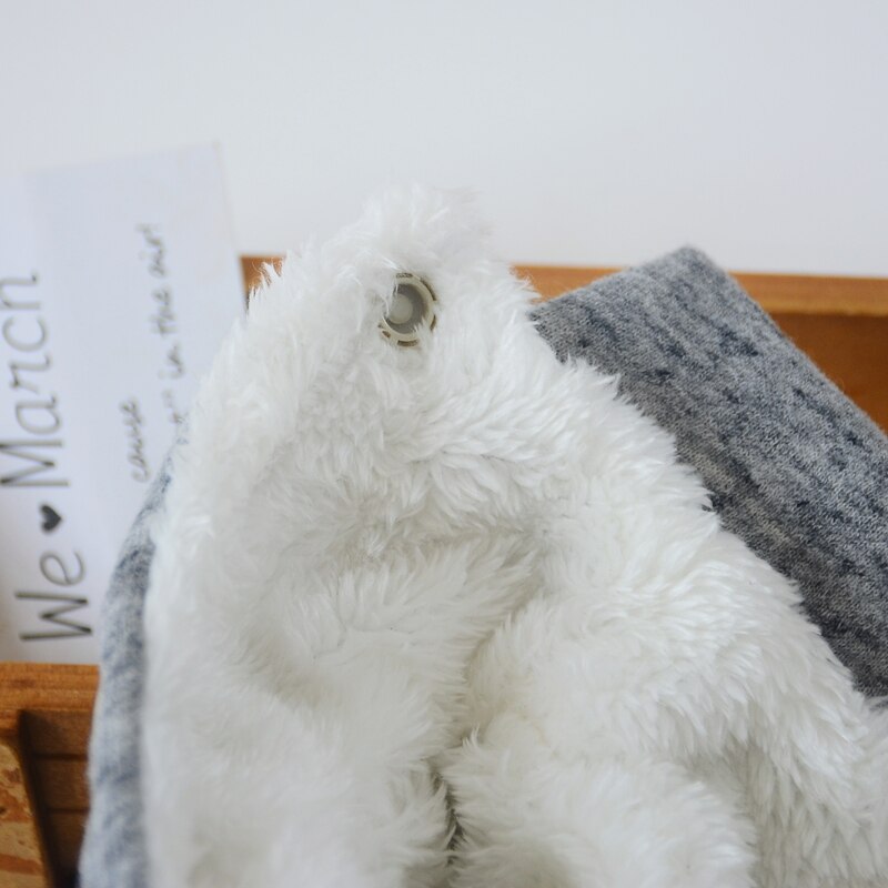 Mono a rayas para perro, Sudadera con capucha, abrigo para cachorro, chaqueta, ropa de invierno, atuendo para perros, gatos, tamaño pequeño y mediano