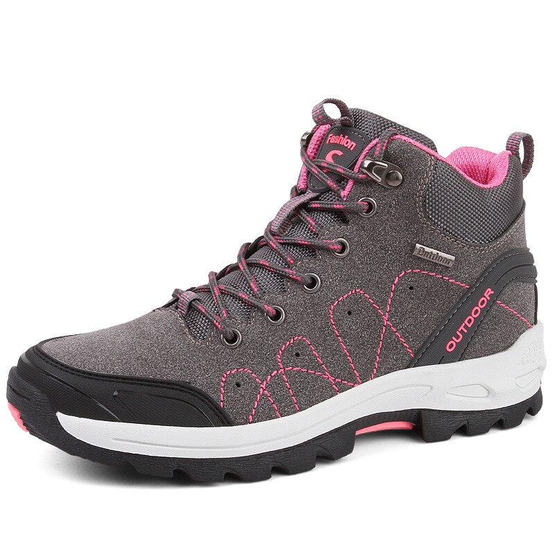 Popularne buty robić biegania wiosna jesień nowe buty damskie buty z siatką luźne buty sportowe są oddychające w buty nawijacza Кроссовки: Szary / 7.5