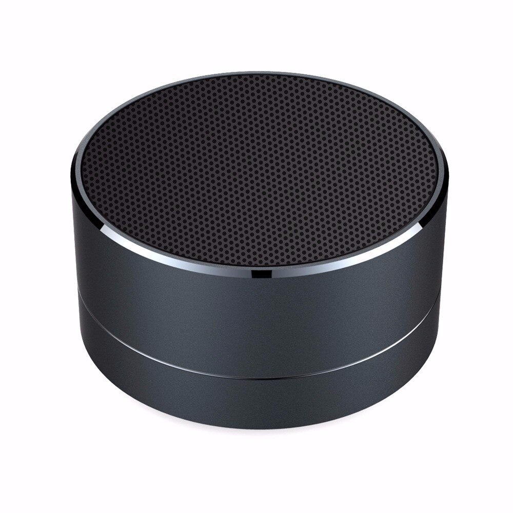 A10 Led Bluetooth Speaker Bass Mini Draagbare Spea... – Vicedeal