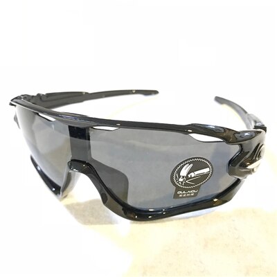 Fietsen Bril Mannen Outdoor Sport Mountainbike Fiets Bril Fietsen Brillen Vissen Bril Óculos De Ciclismo: 9270-11