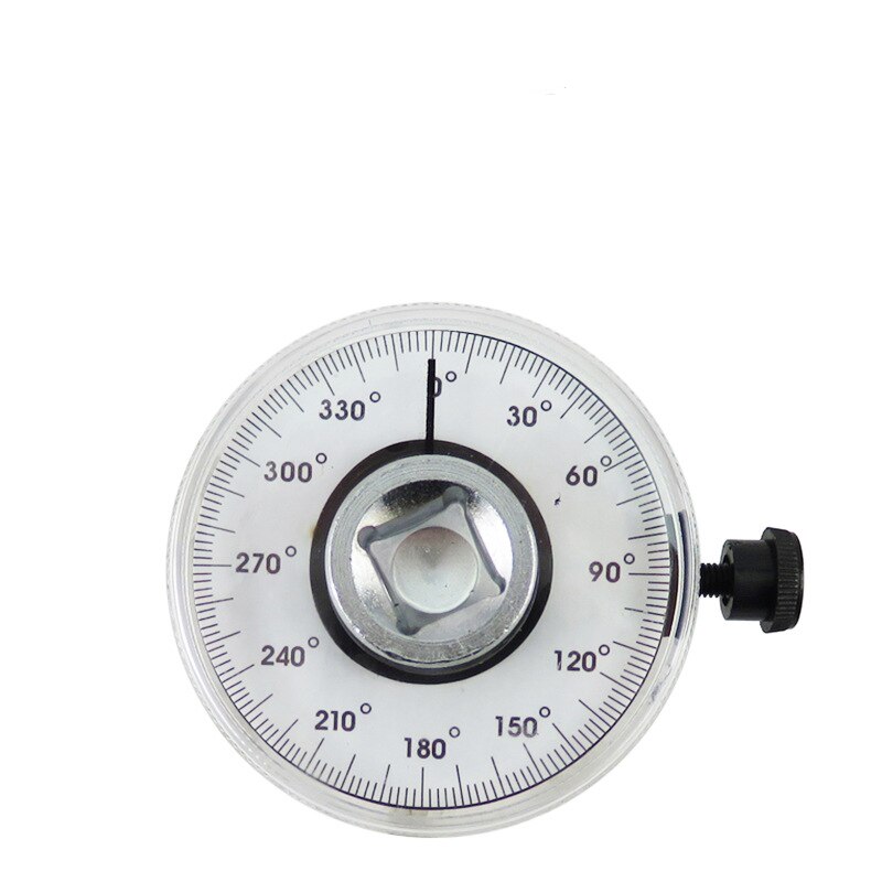 1/2 Inch Drive Torque Angle Gauge Wrench Tool Auto Test Diagnotic Meter Angle Measurer Tool For B-M-W Merc-edes V-W Toy-ota