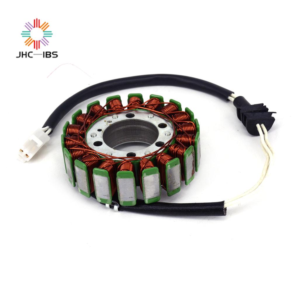 Motorcycle Magneto Engine Stator Generator Charging Coil For YAMAHA YZFR6 YZF-R6 YZF R6 1999 2000 2001 2002