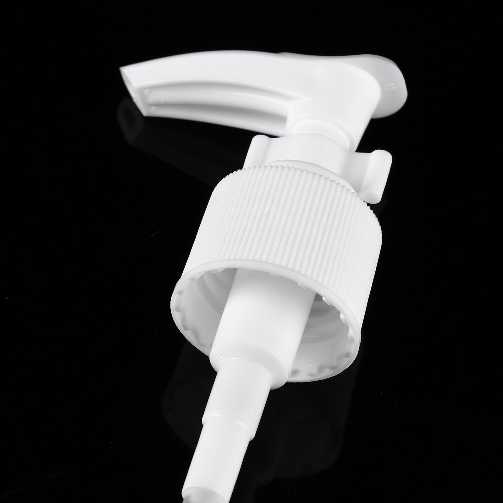 5Pcs 20/24Mm Plastic Lotion Dispenser Reizen Pomp Flessen Pompen Vervanging Met Buis Voor Shampoo Zeep Lotion fles Accessoires