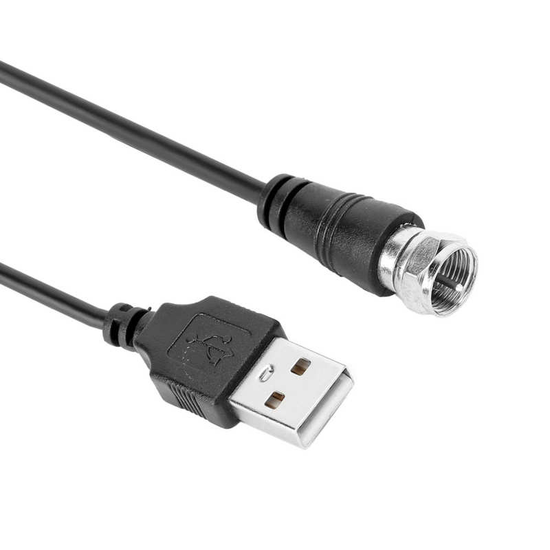 Signal Splitter Indoor Digital HDTV Powerful Signal Antenna Amplifier Enhance Reception for More Channel HDTV Antenna Amplifier