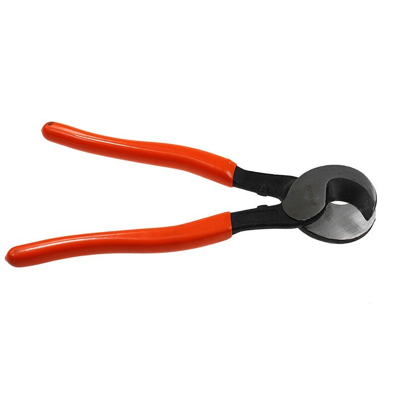 HJ130 70mm Hand Cable Cutter Plier Wire Cutter Plier Hand Tool Copper And Aluminum Cable Cutting Tool