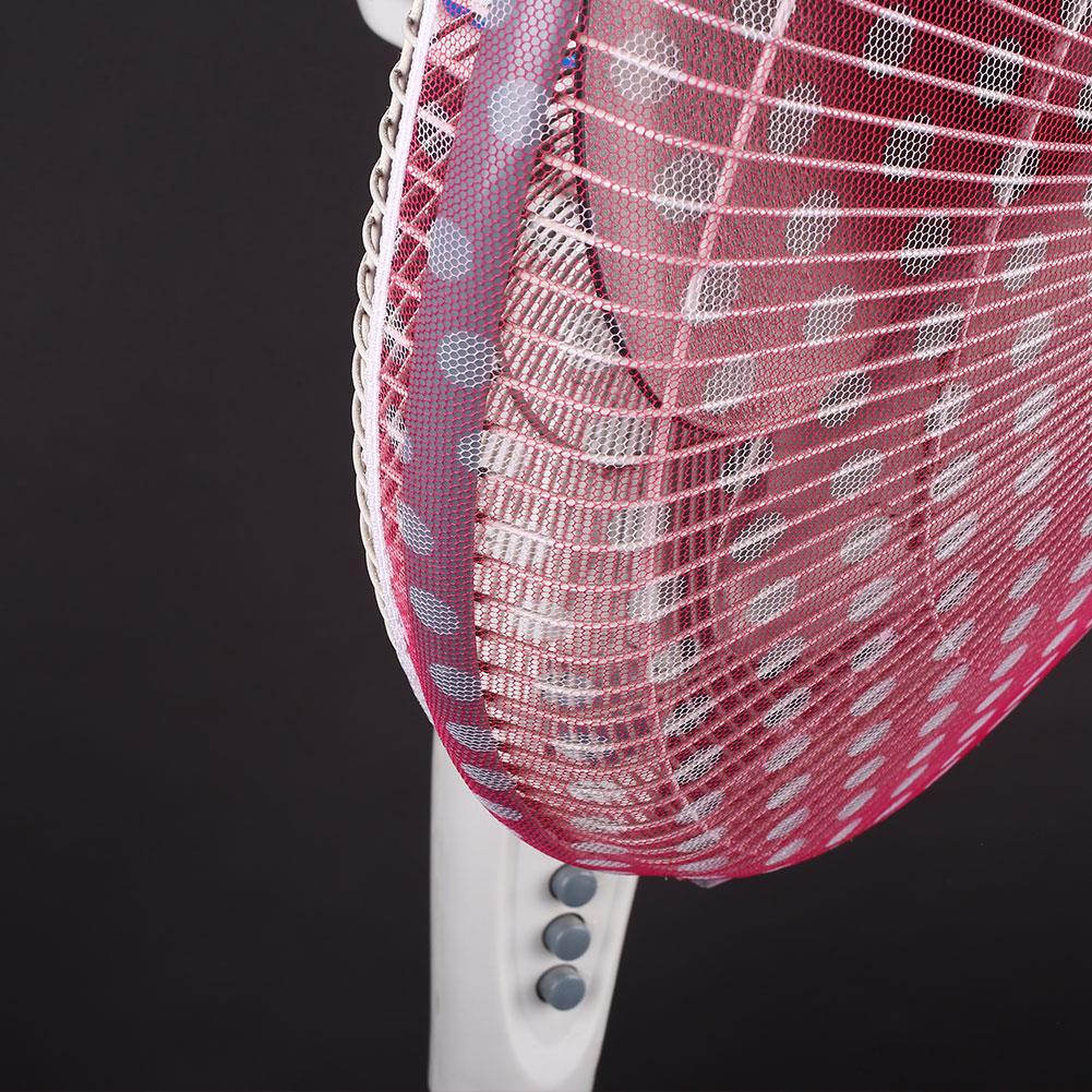 Household Kids Cover Dustproof Fan Children Heater Tools Baby Cartoon Covers Dust Cap Bedroom