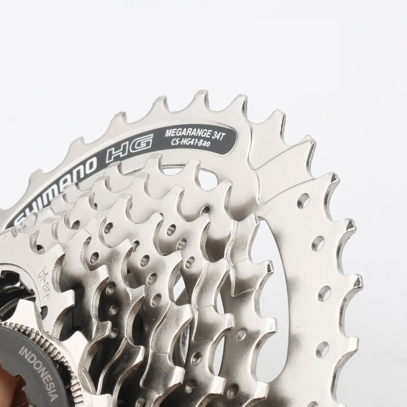 Para Shimano bicicletas MF-TZ500 / TZ21 7 piñón libre de cinta de velocidad 14-28T para MTB Ciclismo de Carretera bicicleta TZ500 Actualización de TZ21
