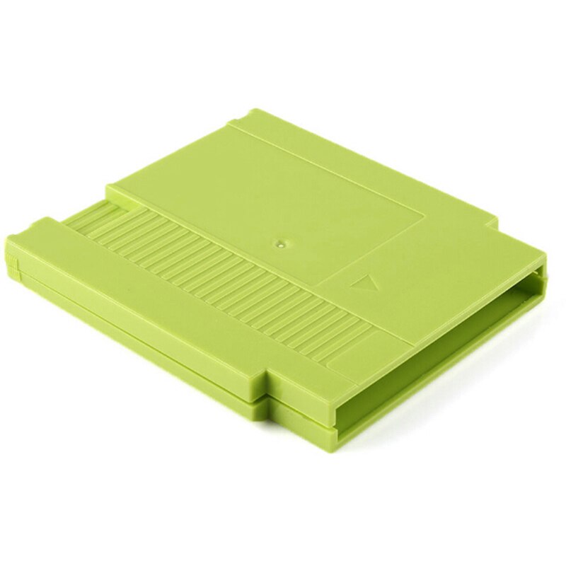 H Hard Case Cartridge Shell Replacement For NES Entertainment System ZMONH