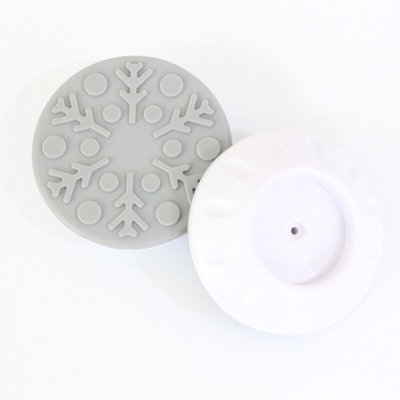 4 Pcs Baby Gate Pads for Extension Fence Stair Gate Wall Protector Soft TPR ​for Pressure Gate Door Babies &amp; Pets Safety