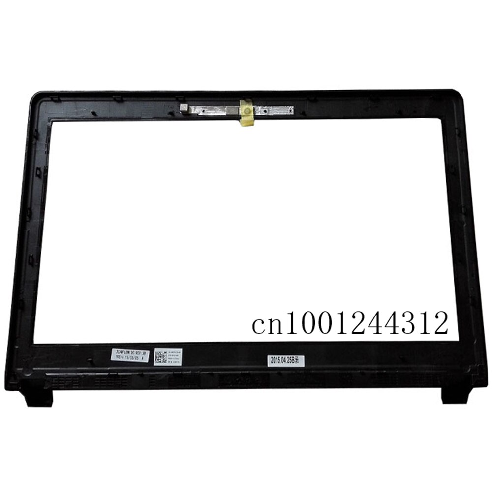 Original For Dell Inspiron 14 7447 LCD Front Frame Bezel 0J8P76