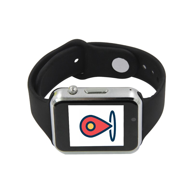 T-Uhr V2 GPS IPS Kapazitiven Touchscreen ESP32 WIFI Bluetooth Vibration Motor- Drei-3-achsen-beschleunigungsmesser Pedometer