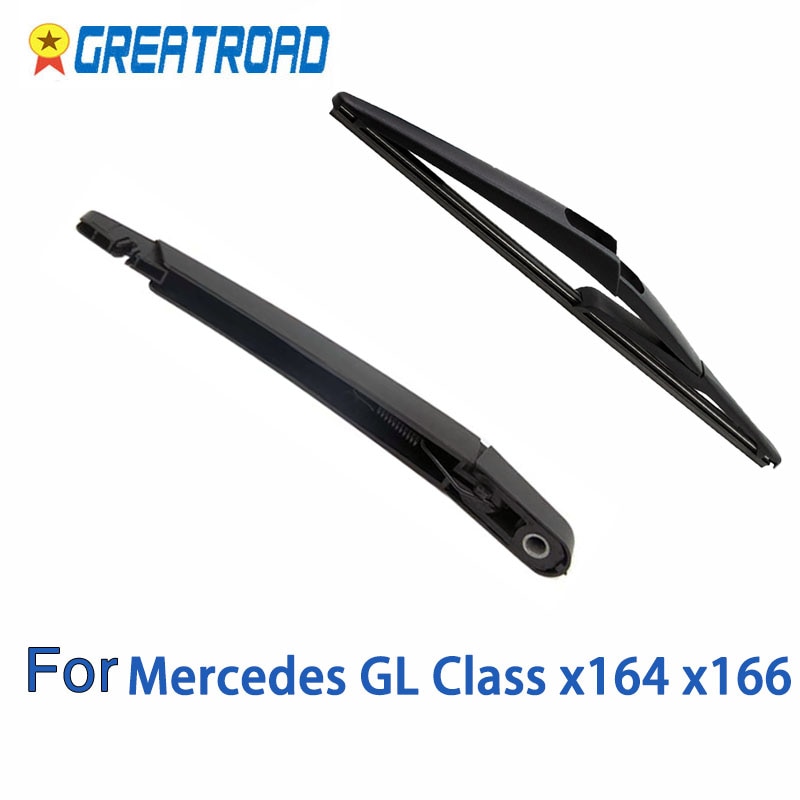 Front Rear Wiper Blade For Mercedes For Benz A Class W177 2018 2019 2020 2021 2022 Windscreen Windshield A180 A200 A220 A250 A35 180 (Color : RHD Front