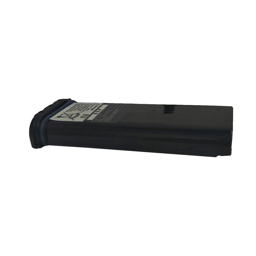 XQF li-ion 7.4 V 950 mAh BATTERIA Per ICOM BP252 l M34 M36 SOSTITUISCE BP241 7.1Wh Radio