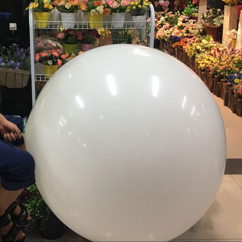 36 Inch Ballonnen Dikke Grote Ballonnen Water Ballonnen Kids Speelgoed Ballen