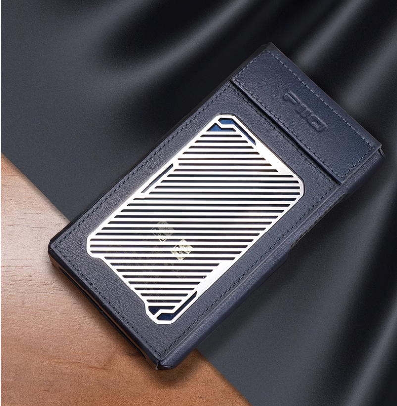 FiiO/SK-M23 leather protective case M23 lossless music player leather case