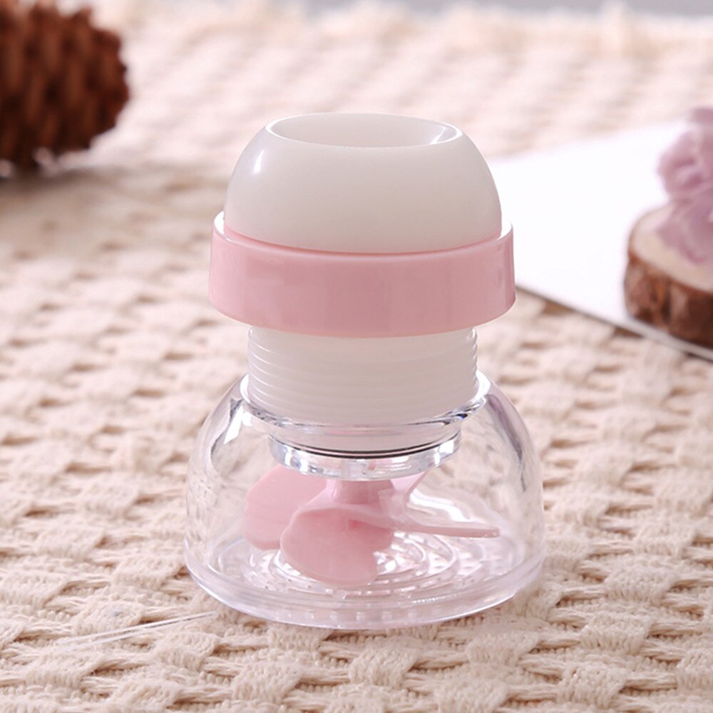 Newborn Bathroom Water Saver Children's Guide Groove Baby Hand Washing ...