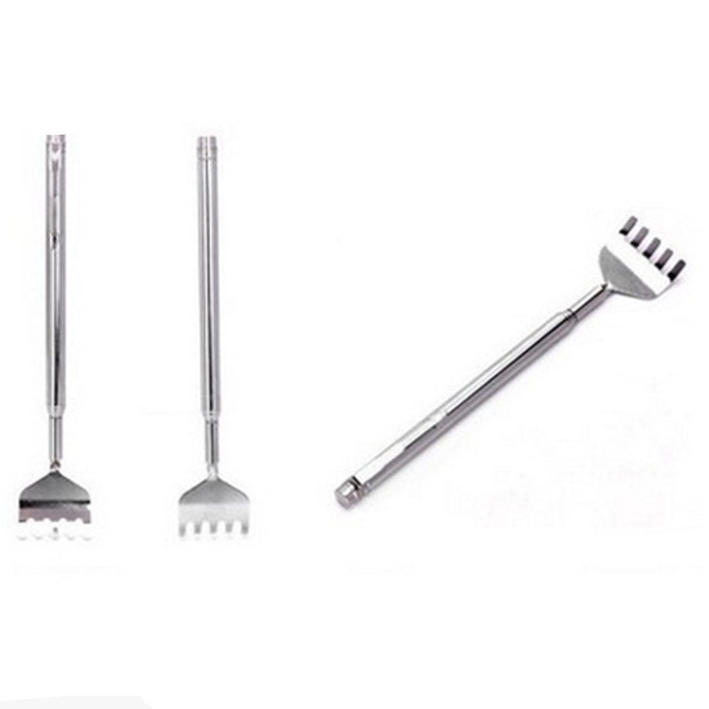 Scratching Device Stainless Steel Telescopic Scratching Device No Ne... – Grandado
