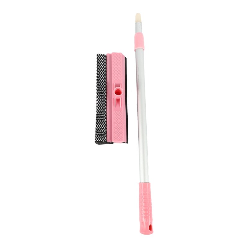 All-Purpose Window Squeegee 2-In-1 Window Cleaner ... – Vicedeal