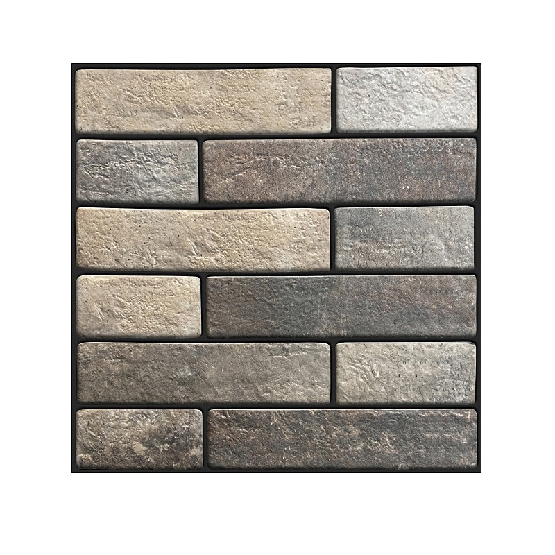 Floorlife PVC Plak Tegel STANMORE DRYBACK WARM BEIGE 91X45 CM Plak Pvc Floorlife PVC Plak Tegel STANMORE DRYBACK WARM BEIGE 91X45 CM Plak Pvc