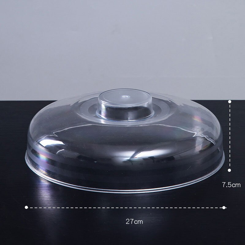 Couvercle de plat isolant pour aliments frais, épais, anti-poussière, pour Table chauffante, riz , KSI99: thickened cover