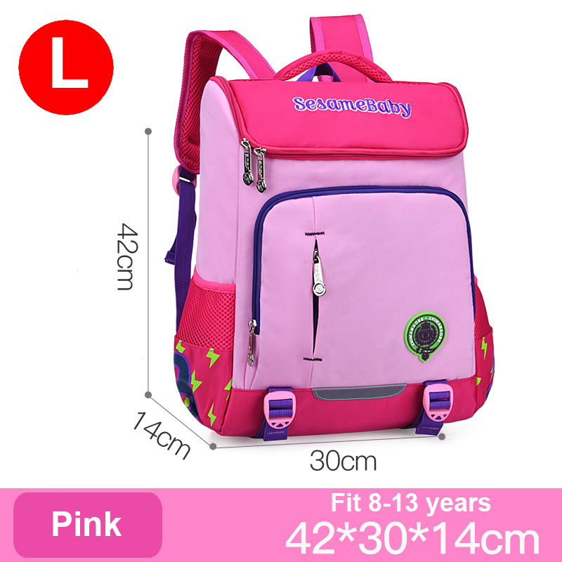 Russe espace Style cartable enfant fille garçon sac d'école enfant jeunesse étudiant école sac à dos enfants sacs enfants sac à dos