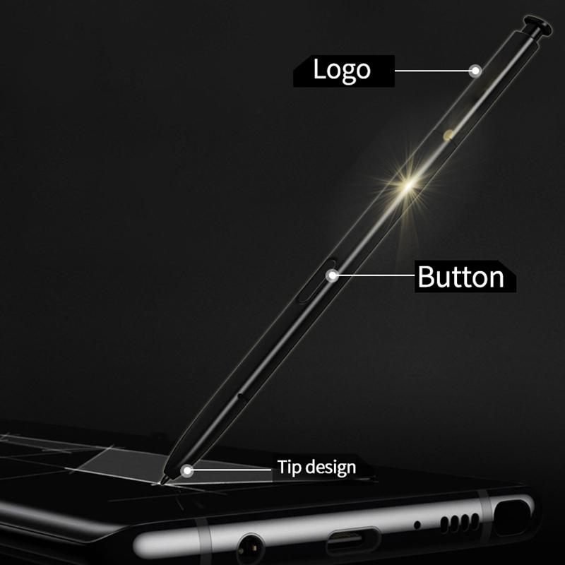 Grupo Vertical Stylus S Pen para Samsung Note 8 SPen Touch Galaxy lápiz