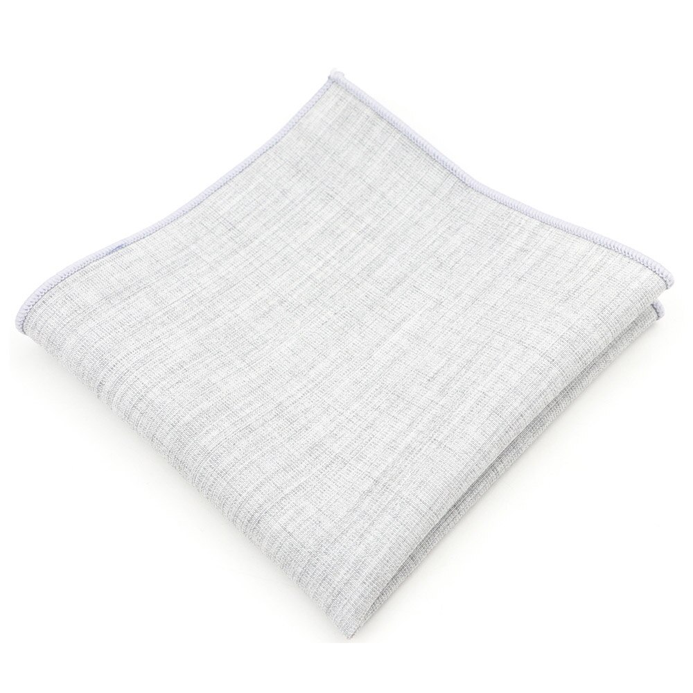 Pochette De Costume Lancel – Mouchoir De Poche Homme Cachemire Gris Art, Motif Cachemire Classique