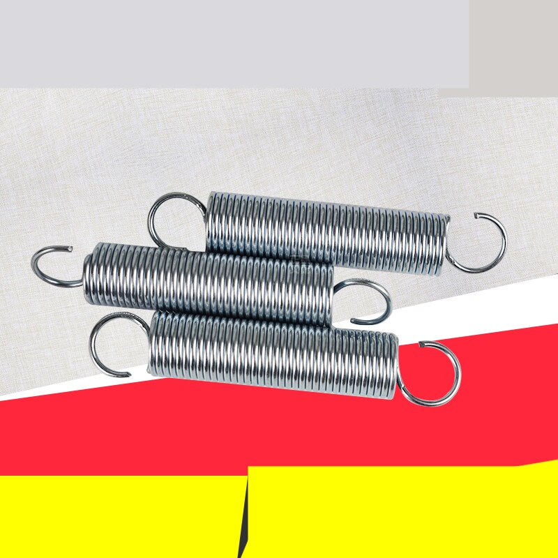 Forklift spring return spring pedal return tension spring brake clutch brake pedal spring forklift accessories