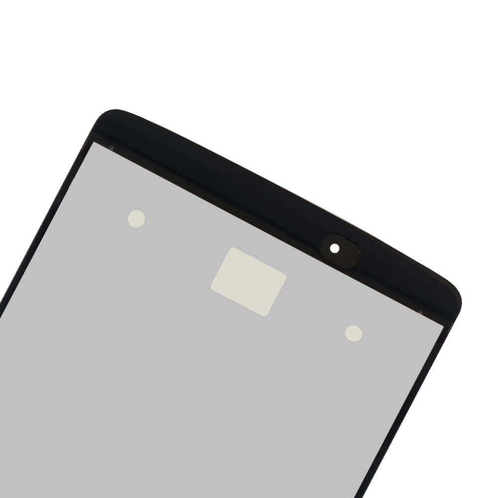Lcd Voor Lg G Pad V480 V490 8.0 Lcd Touch Screen Tablet Digitizer Vergadering Voor Lg V480 v490 Lcd 100% Getest