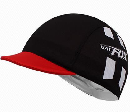 Ademende, snel drogende hoofddoek, duurzame fiets hoofdband, heren fietsmutsen, zonnebrandcrème, uv-bescherming, vochtafvoerend, fietsmuts  m086: M086 828