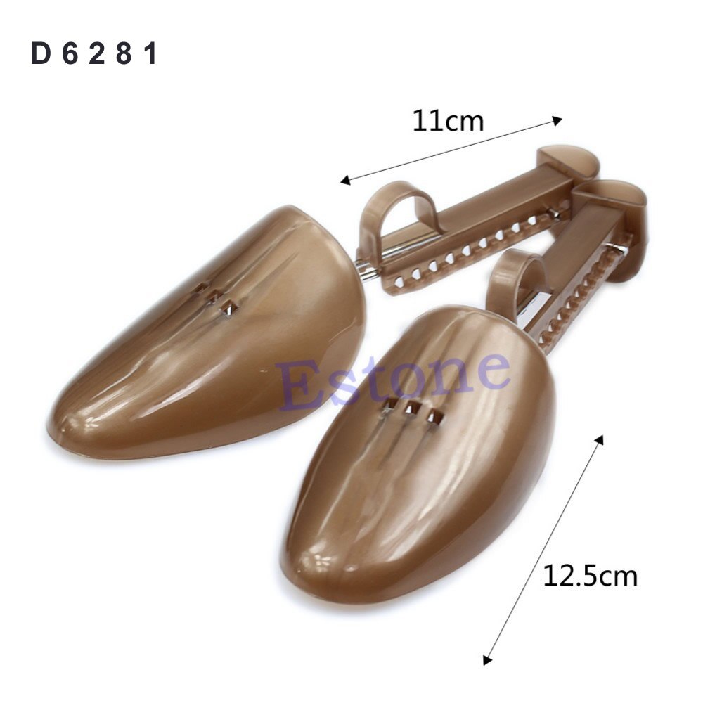 Clear Acrylic Shoes Display Rack Stand Shoes Store Holder Plastic Hanging Hook Q1FE