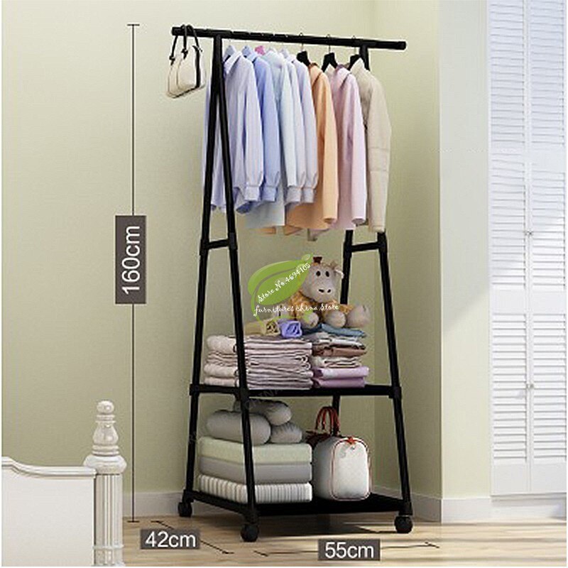 Modern Closet Storage/plastic Cabinet Home Furniture Kids /non Woven Wardrobe China Minimalist Zipper Metal Folded furniture