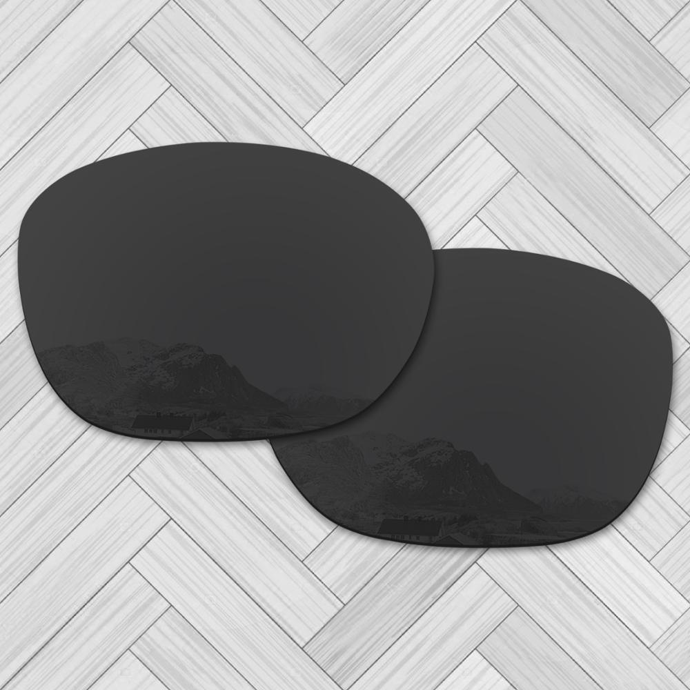 E.O.S 20 + opciones de reemplazo para OAKLEY Garage Rock gafas
