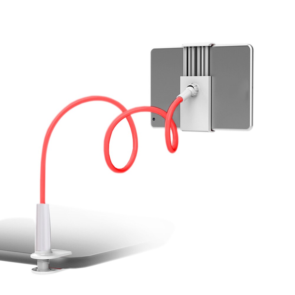 Universal 360° Flexible Table Stand Holder - For iPhone, iPad, Tablets