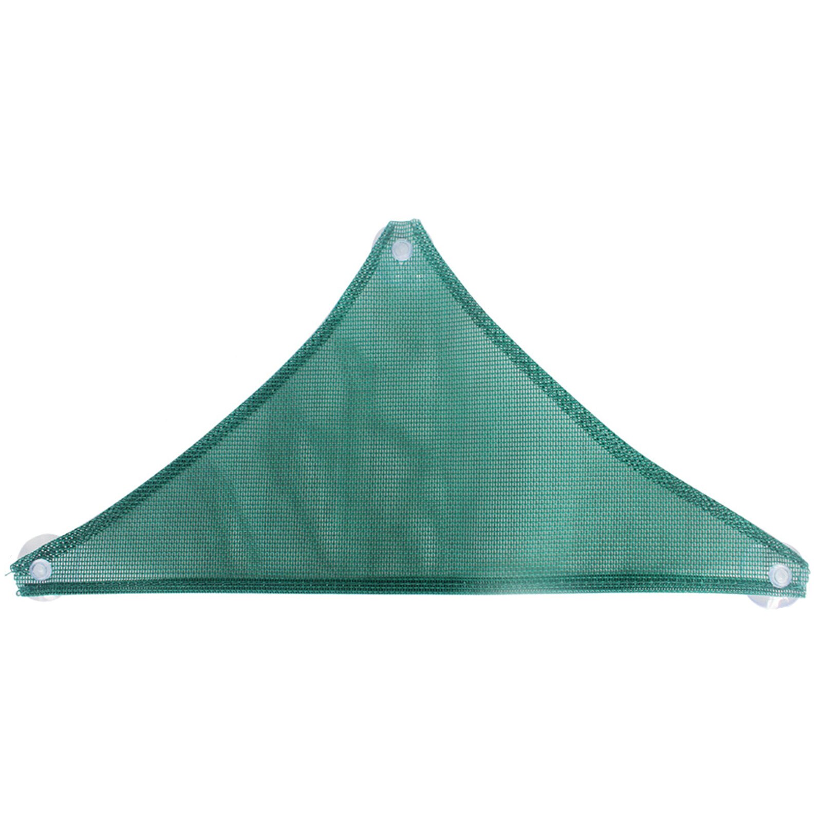 Breathable Mesh Reptile Hammock Triangular Hanging Reptile Hammock Practical Reptile Hanging Bed with Suction Cup Lizard Gecko: L