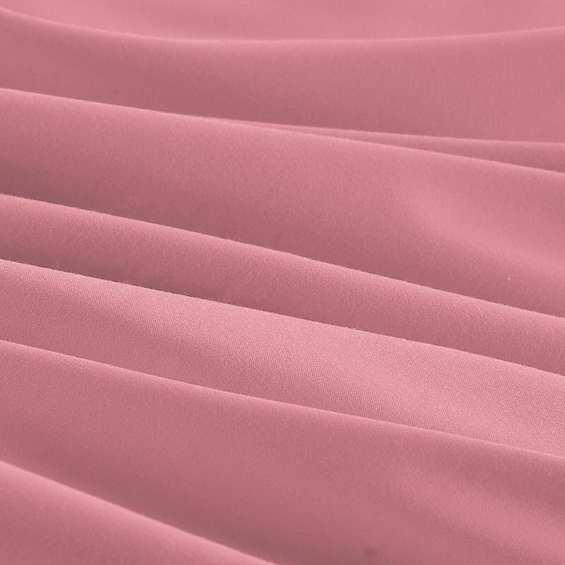 10 colors Mattress Protector Cover Solid Color Hypoallergenic Anti-mite Bed Sheet Mattress Pad Queen Size Cover 90 x 200cm