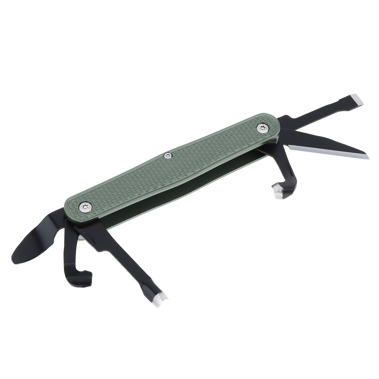 Wood & SK5 MultiTool Portable Folding Pocket Cutter Right Handed Whittling Cutter Tools For Camping/Home Furnishing: Bull Point Chisel