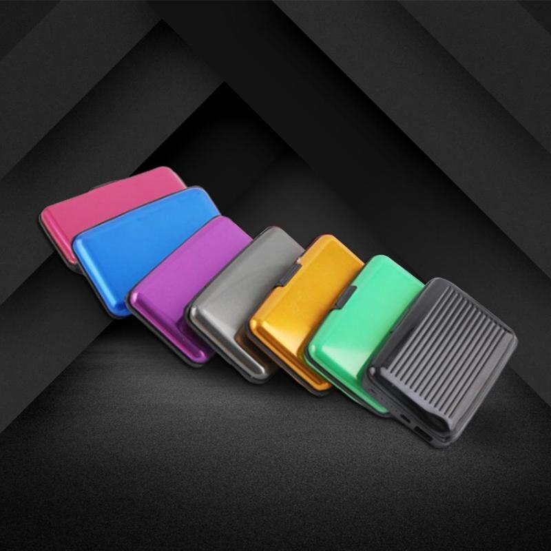 1800mah Portable Charging Card Bag Of Different Colors Power Mobile Card Charging Charging Pack Treasure Y6I3