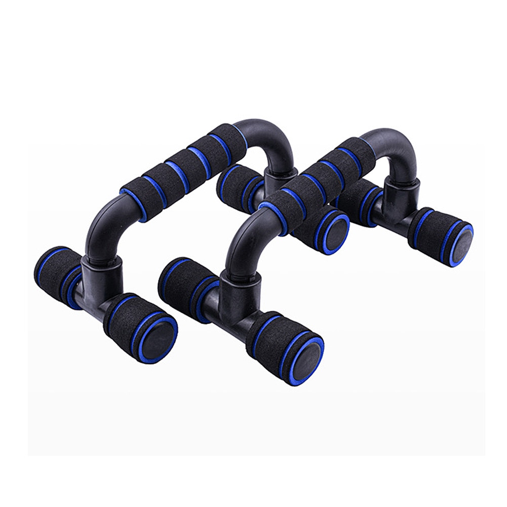 Muscle Exercise Equipment Abdominal Press Wheel Roller Home Fitness Equipment Gym Roller Trainer with Push UP Bar Jump Rope June