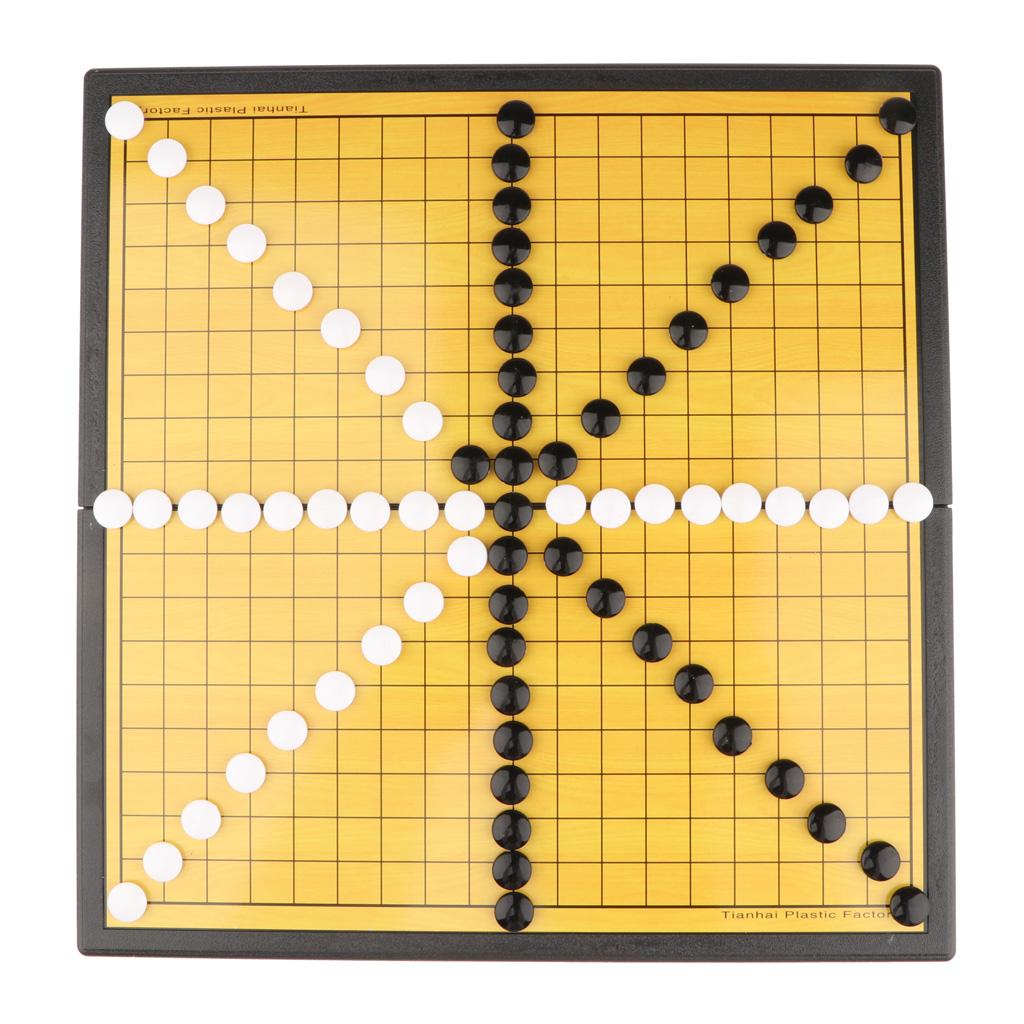 Ajedrez , juego de , juego Weiqi Go, juego chino divertido para adultos y niños