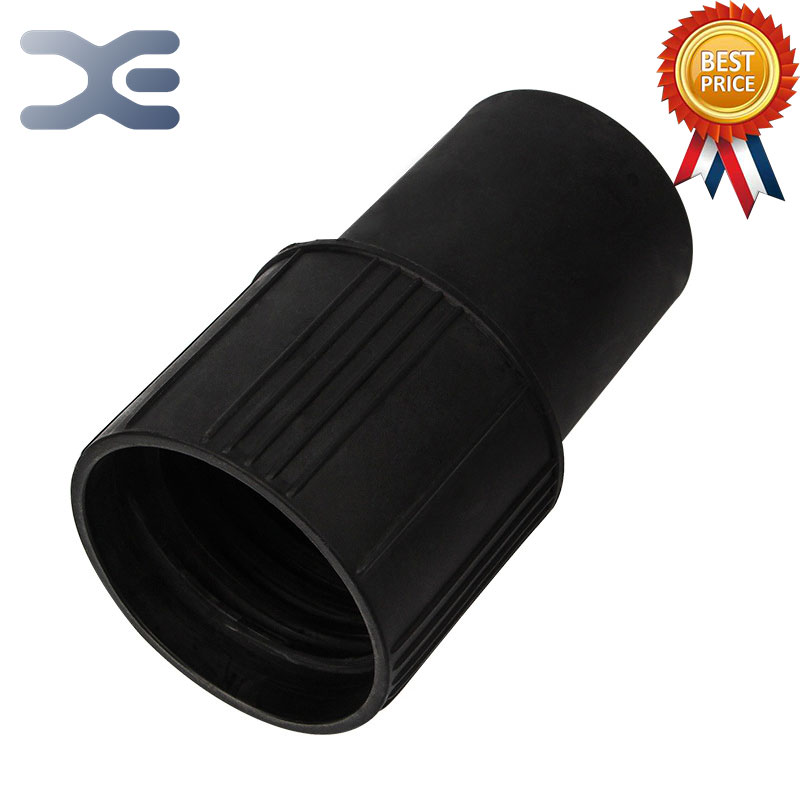 2Pcs Industrial Vacuum Cleaner Water Pump Accessories Hose Fittings Vacuum Cleaner Parts