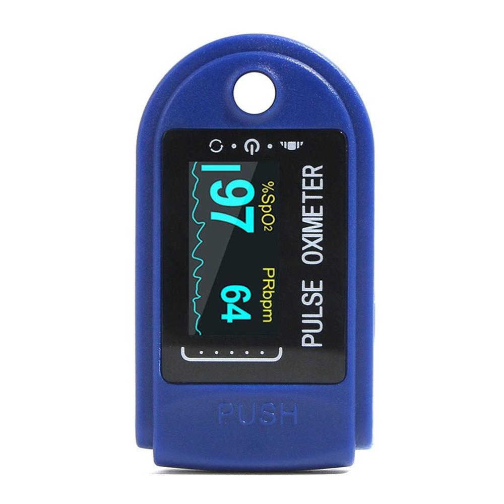 Oled Screen Display Oximeter Finger Oximeter Finger Pulse Oximetry Monitor Finger Pulse Oximeter Saturation Tester