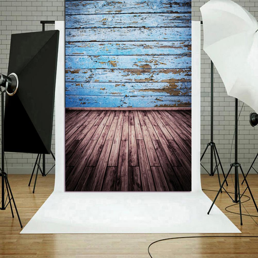 Retro Printed Photography Backdrops Art Cloth Photo Studio Video Background