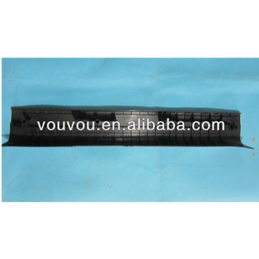 Auto Body Voor Schaaft Voet Plaat Pedaal KD45-68-710 KD45-68-720 Voor Mazda CX5