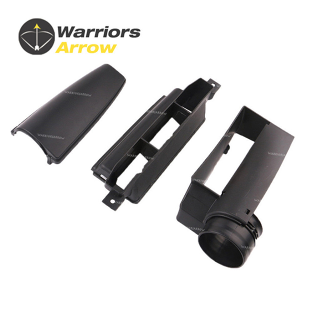 1K0805965 1K0805962 For VW Passat 2006 CC Tiguan For Seat Alhambra 1.9TDI 2.0T Air Intake Guide Inlet Duct Assembly